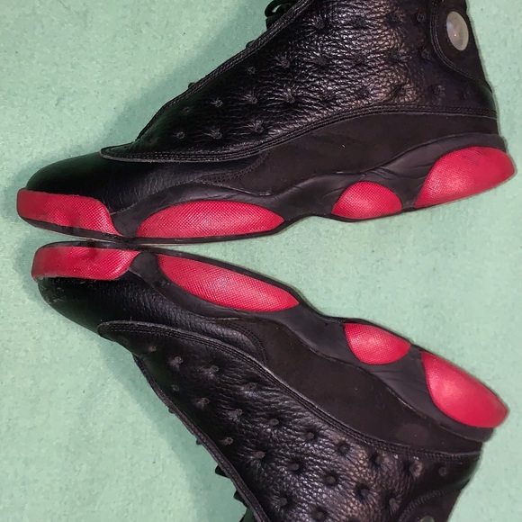 Jordan 13 - Picture 6 of 10